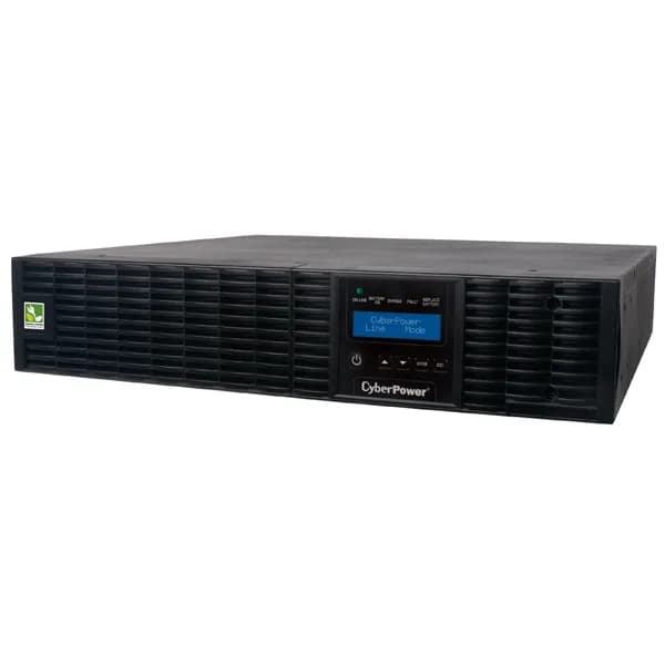 CyberPower OL3000RTXL2U