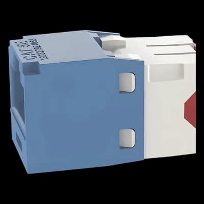 Panduit CJ5E88TGBU