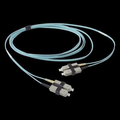 Siemon FJ2-SCSC5L-03AQ