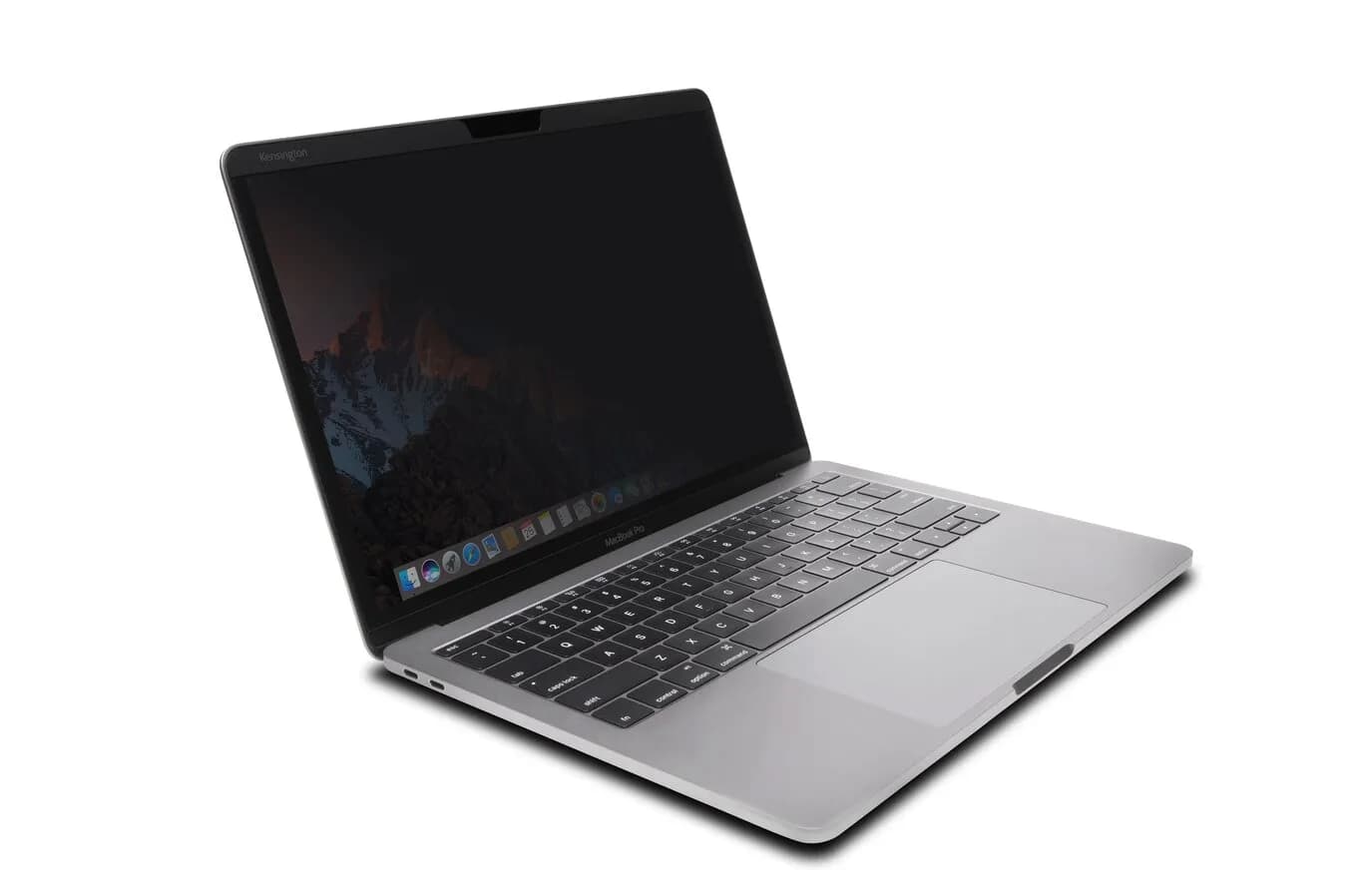 Kensington Pantalla de privacidad magnética MP13 para MacBook Air 2018 3