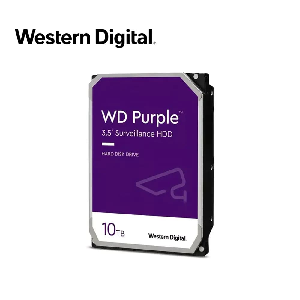 Western Digital WD102PURP