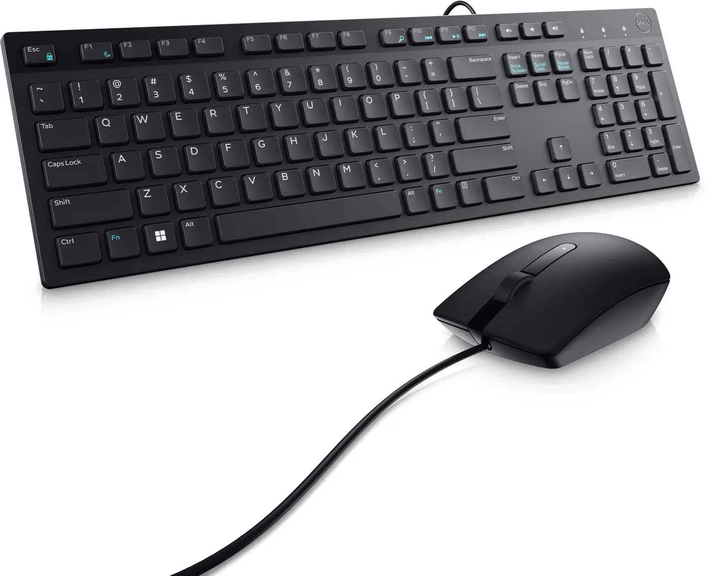 Dell DELL-KM300C-LTN
