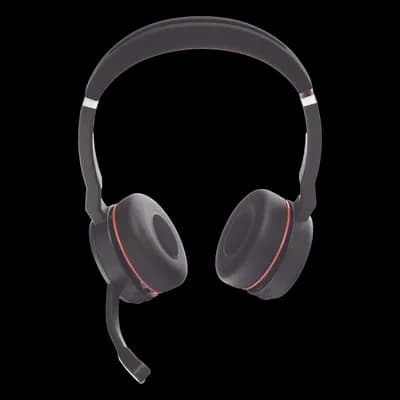 Jabra EVOLVE-75-DUO-UC-L