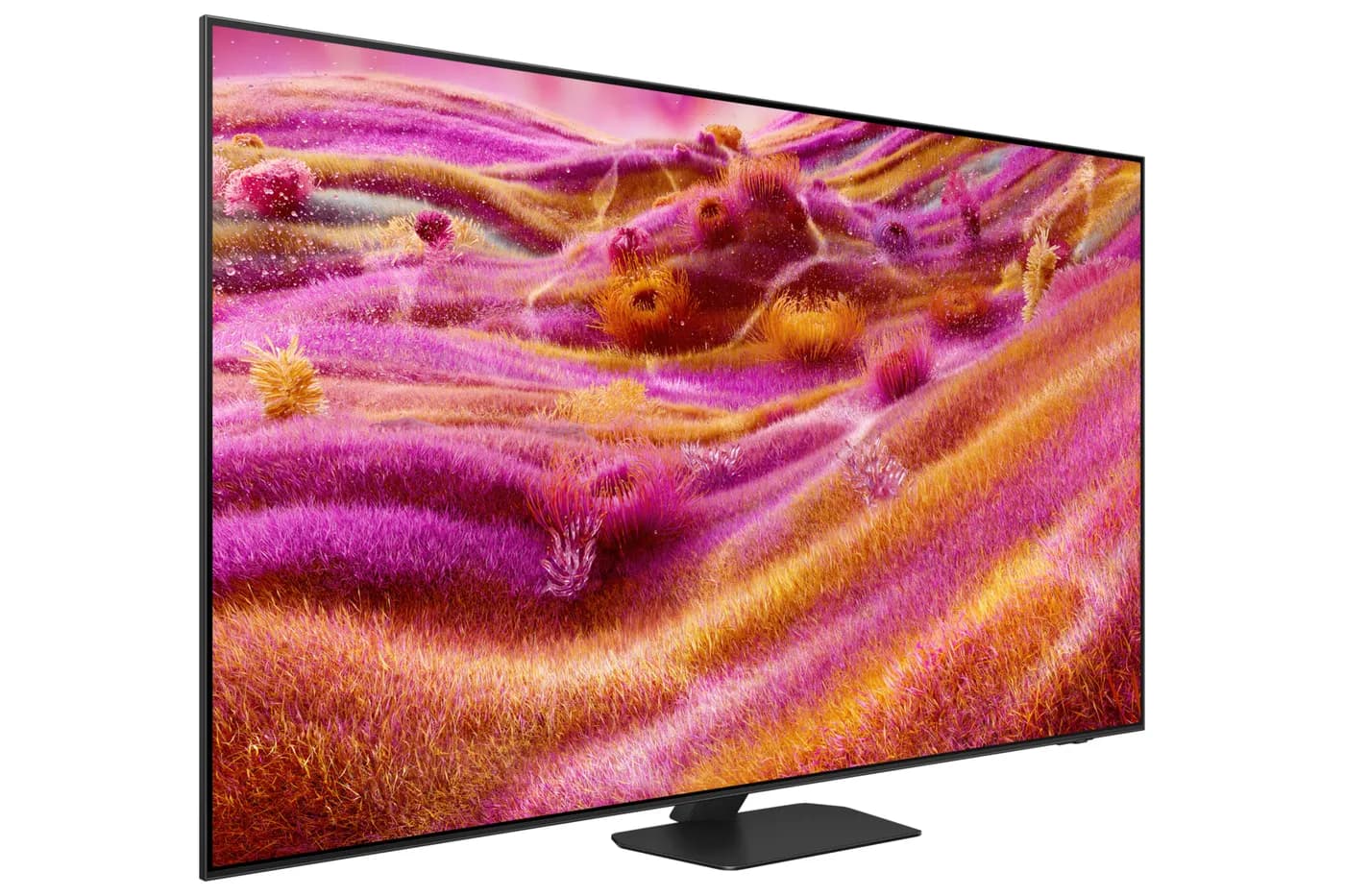 Samsung QN90F QN65QN90FAFXZX Televisor 165.1 cm (65") 4K Ultra HD Smar 2