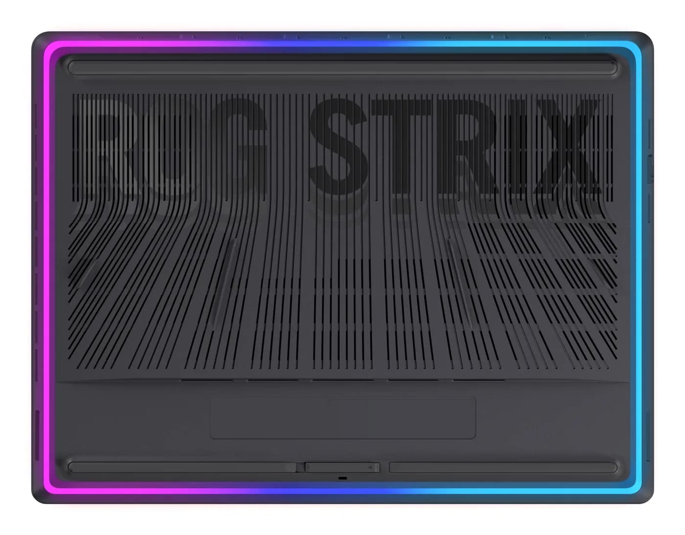 ASUS ROG Strix G16 G615LW-RV233W Intel Core Ultra 9 275HX Computadora  10
