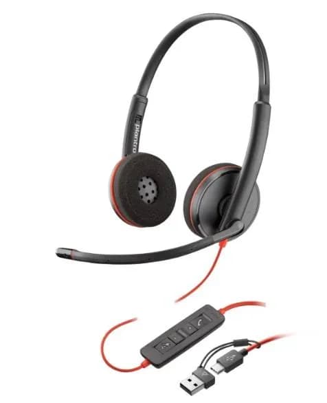 Plantronics 8X228A6