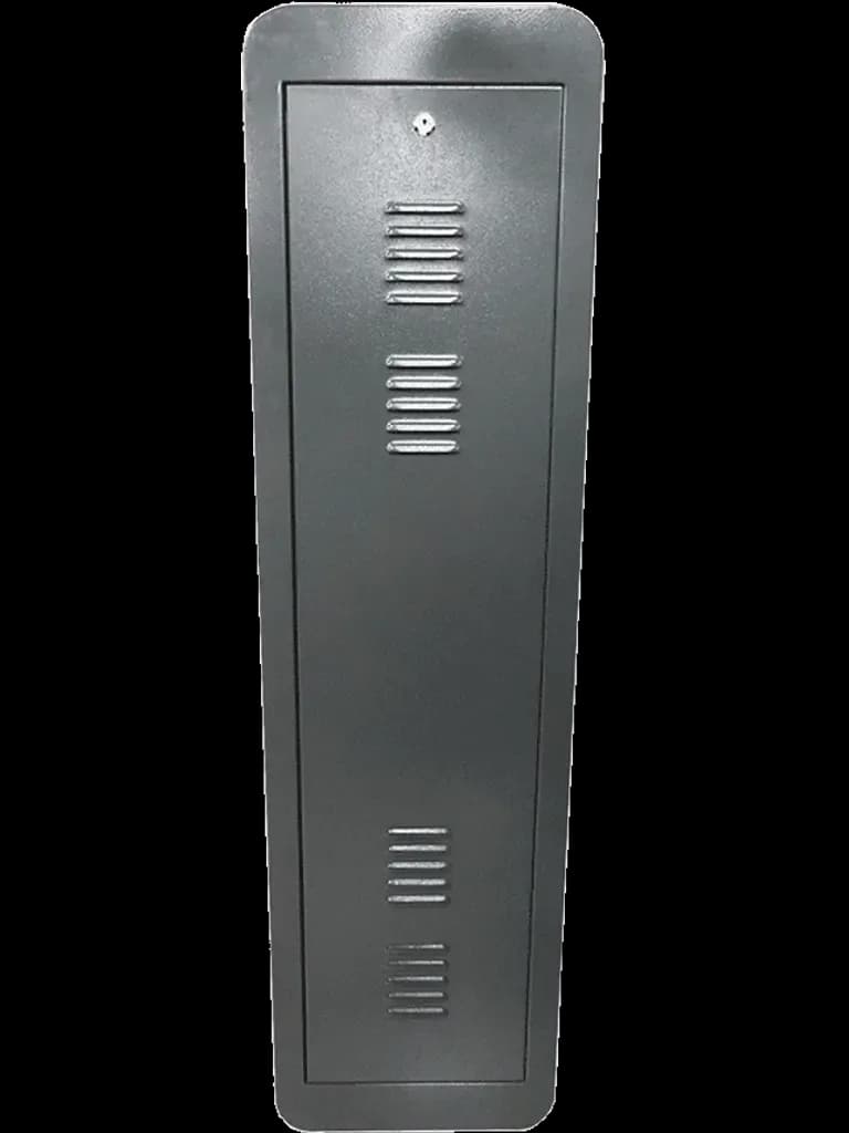 ZKTECO TBM01 / TBM02 - Kit de Dispensador y Lector de Tickets QR / Sin 8