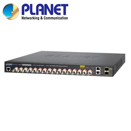 Planet LRP-1622CS