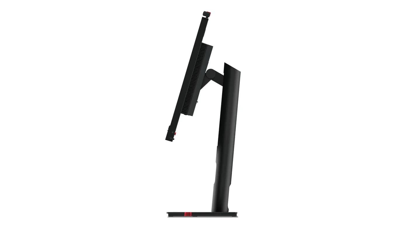 Lenovo ThinkVision T24v-30 monitor de computadora 60.5 cm (23.8") 1920 7