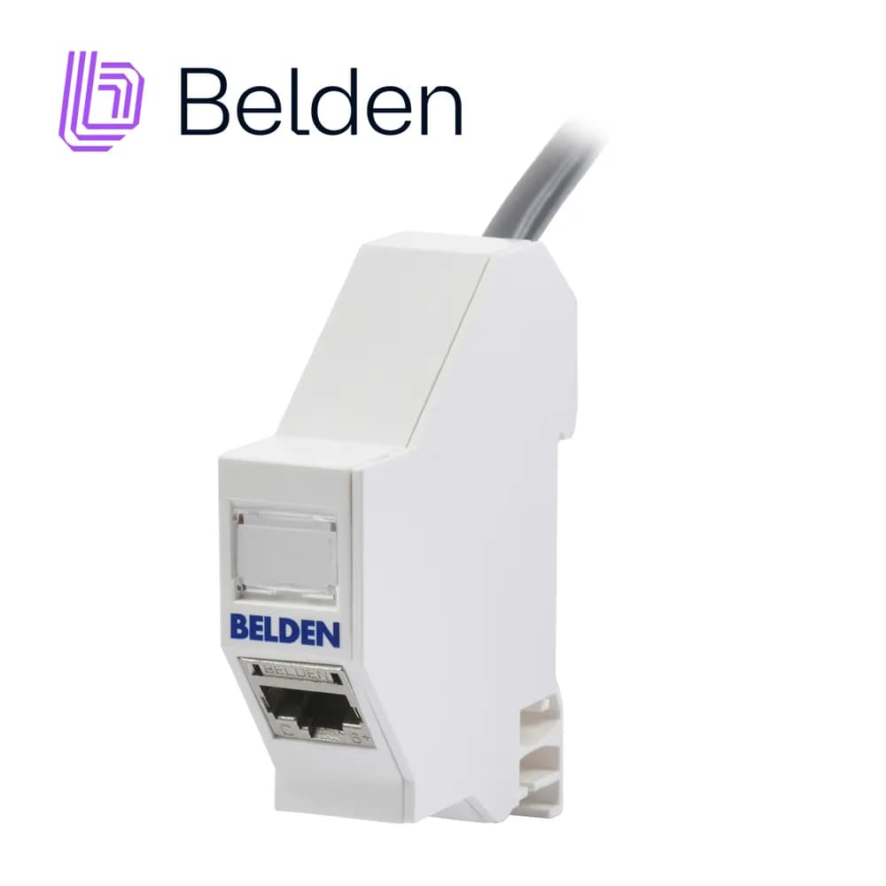 Belden E100K22 009S1