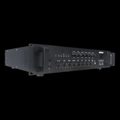 Hikvision DS-QAE0A120G1-VB6/110