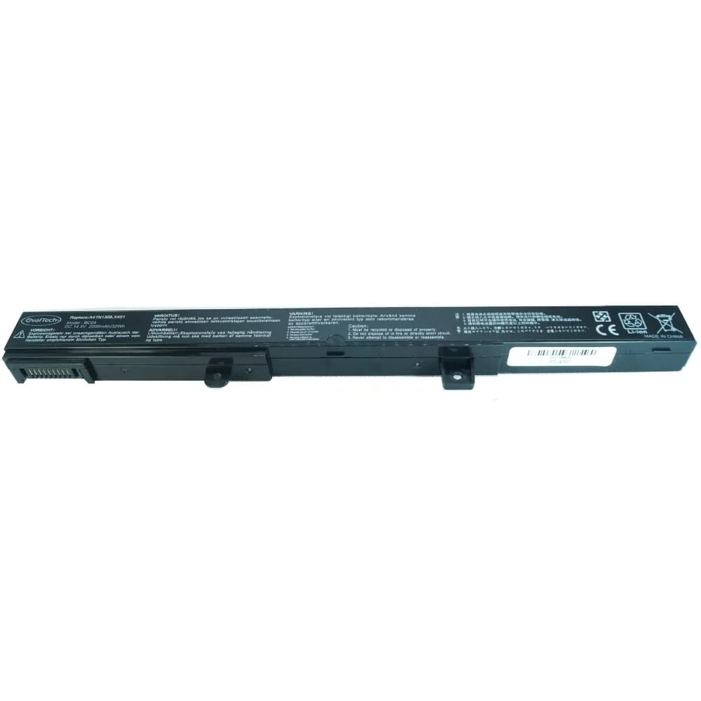 Ovaltech OTUX551