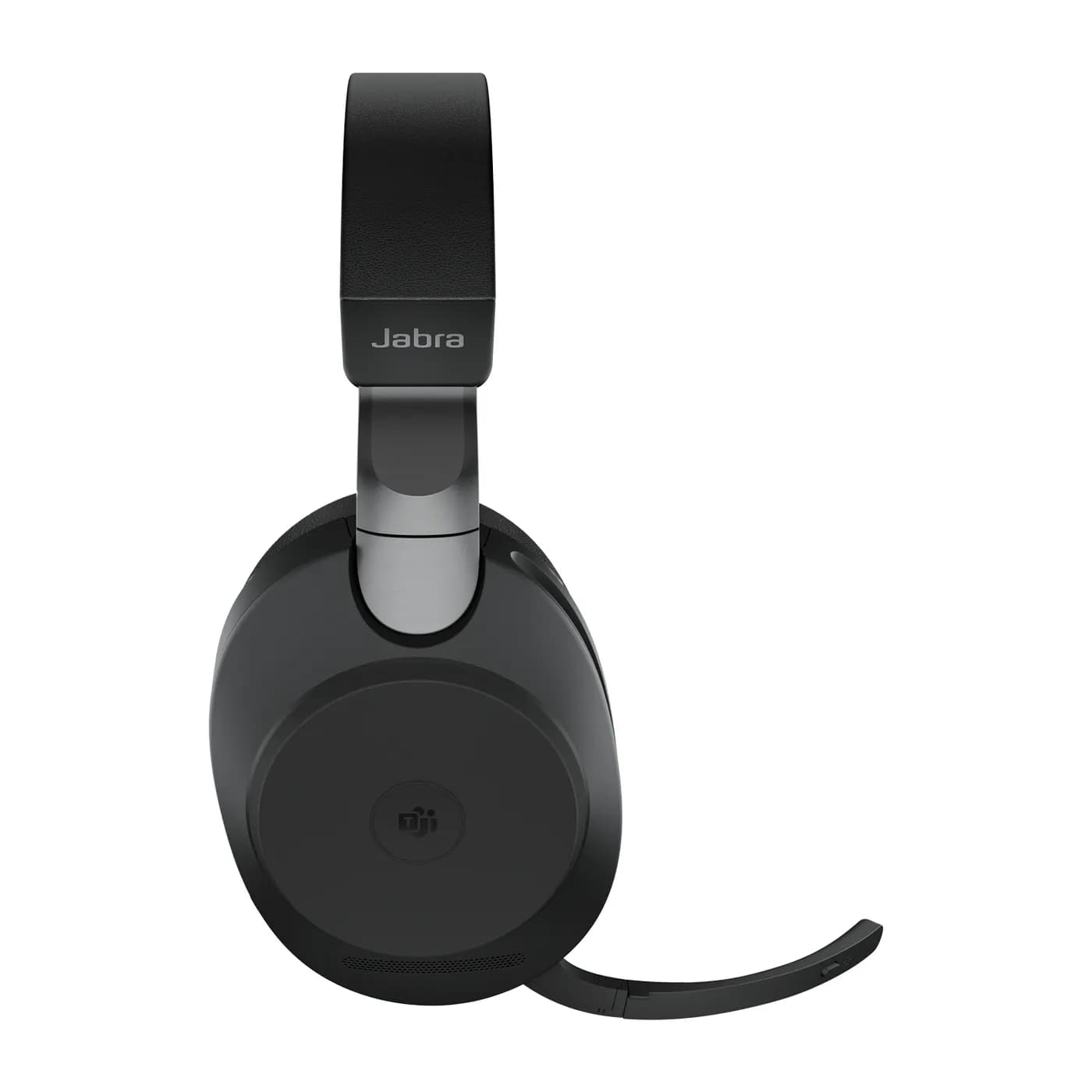 Jabra Evolve2 85 Auriculares Inalámbrico Diadema Oficina/Centro de lla 3