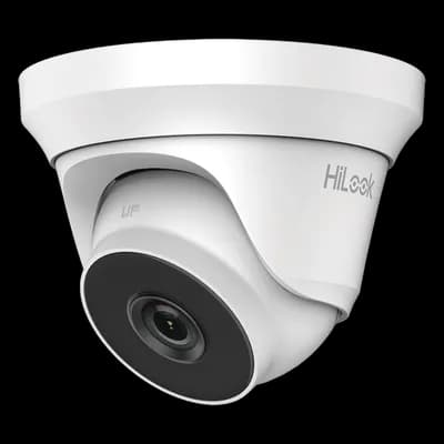 HiLook by HIKVISION THC-T220-MS