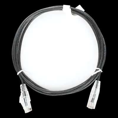 LinkedPro by EPCOM LP-UT6-200-BK-28