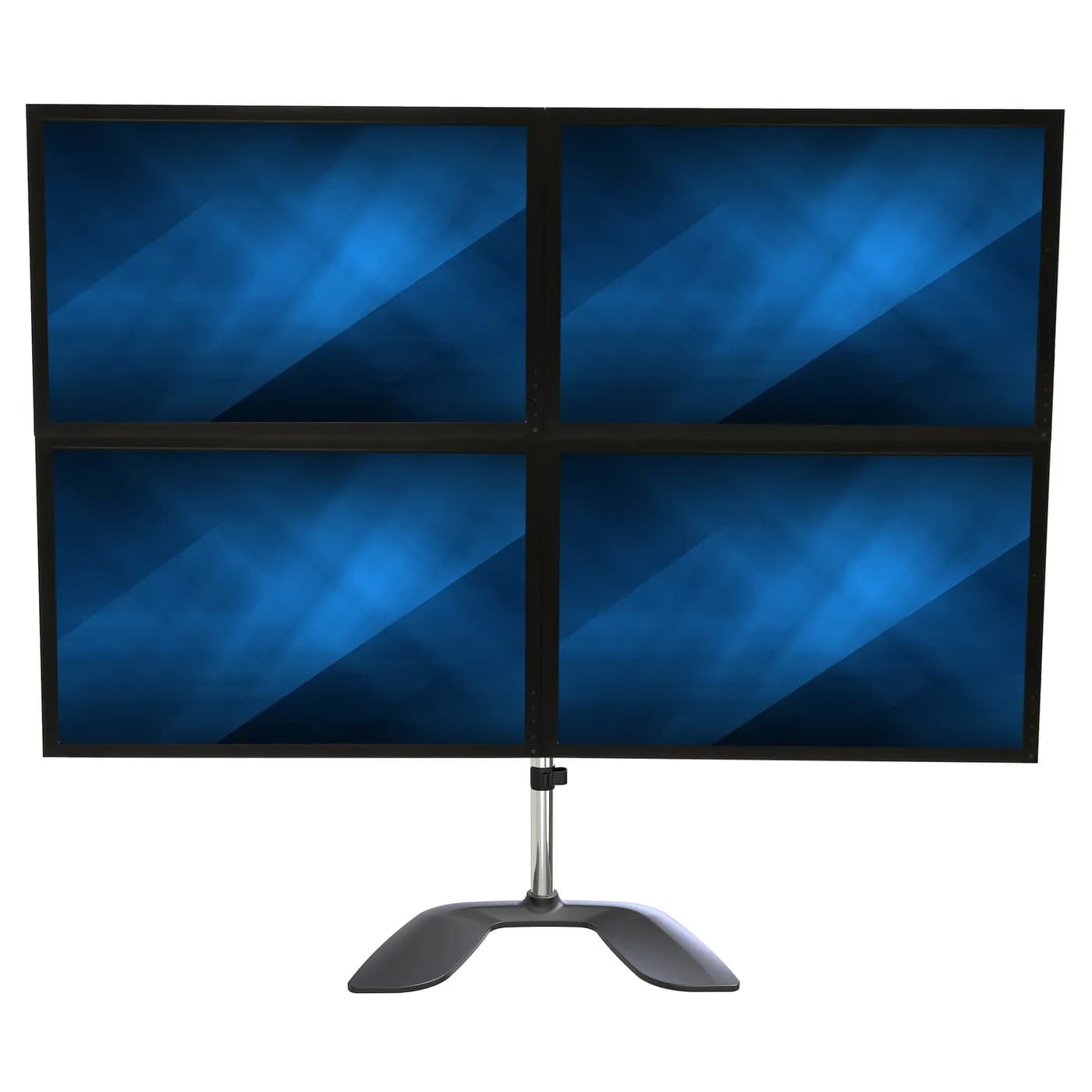StarTech.com Soporte de Escritorio para 4 Monitores - Articulado - En  5