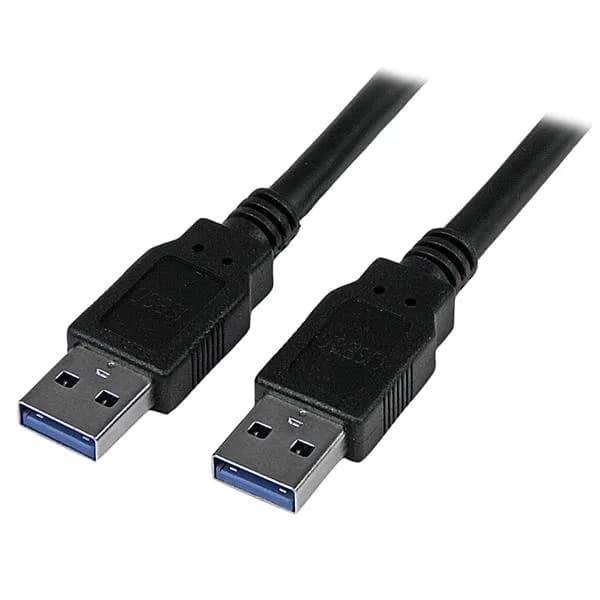 StarTech.com USB3SAA6BK