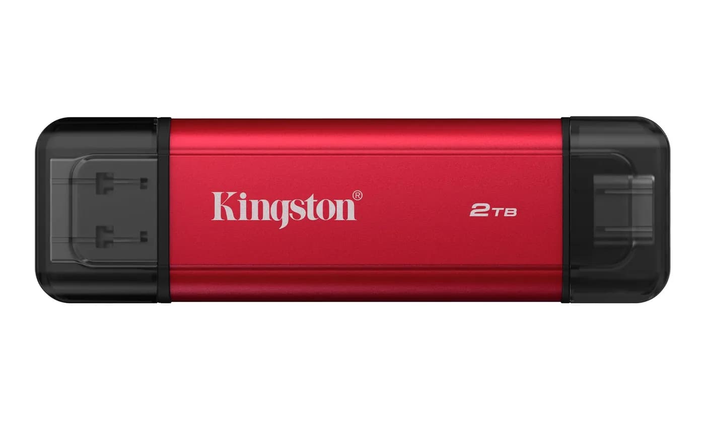 Kingston Technology SPSD/2TB