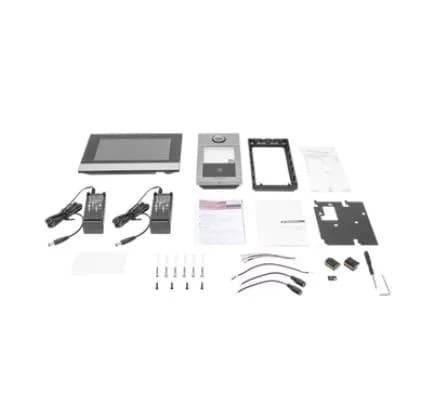 Hikvision DS-KIS604-P(C)