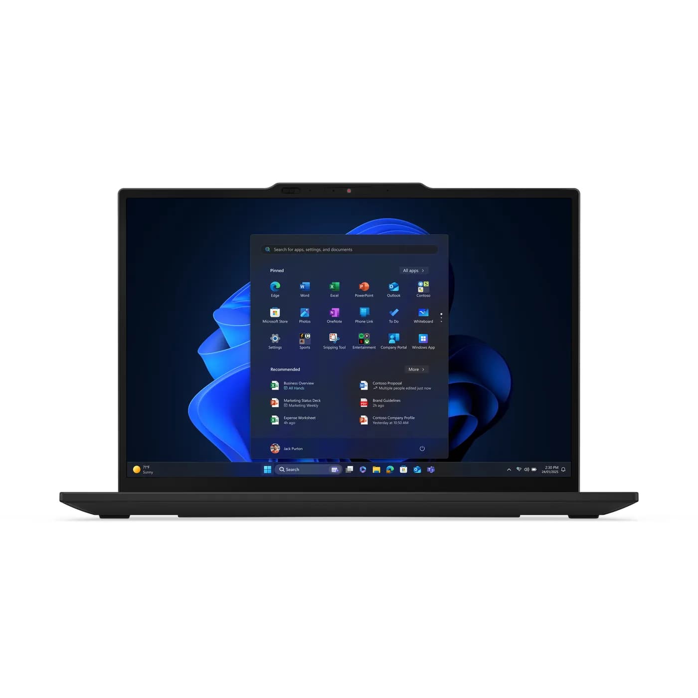 Lenovo 21RL000ELM