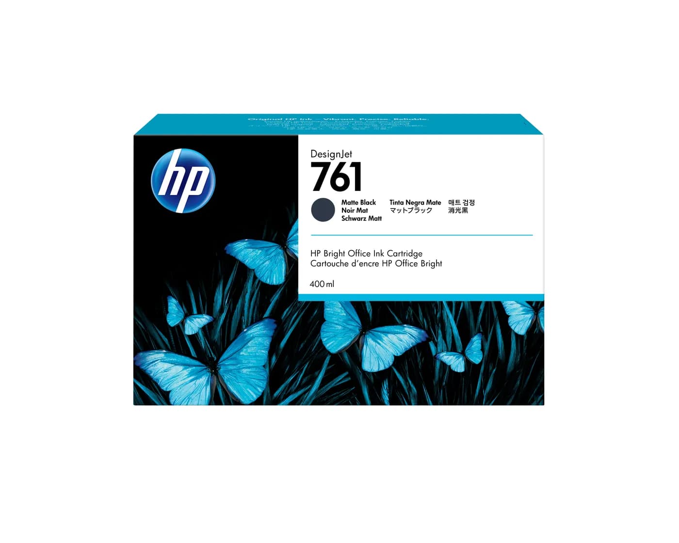 HP CM991A