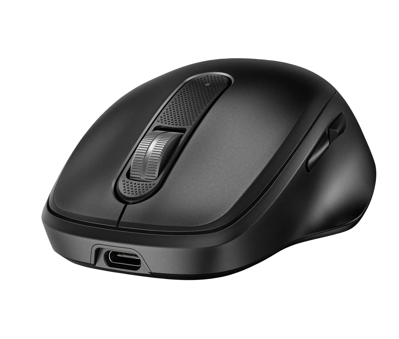 HP Mouse inalámbrico recargable ultrarrápido 515 2
