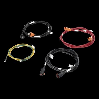 Growatt APXBATTERYCABLE