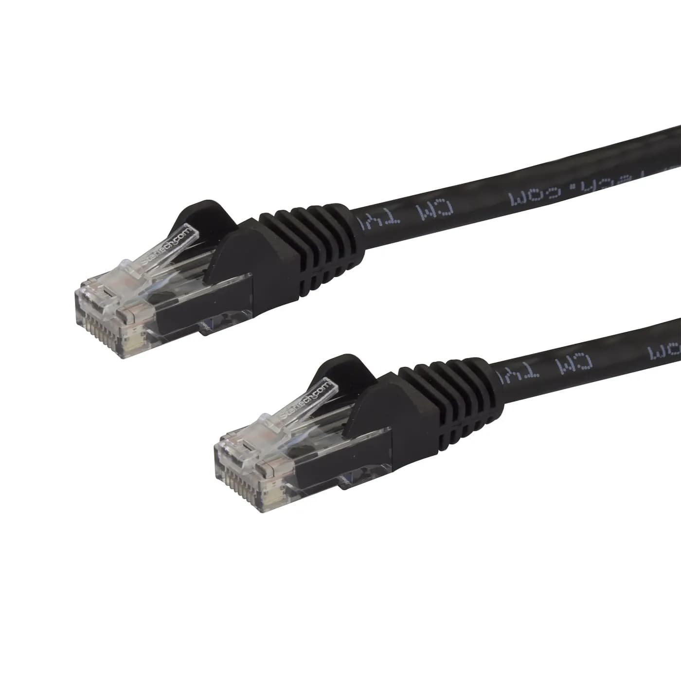 StarTech.com N6PATCH6BK