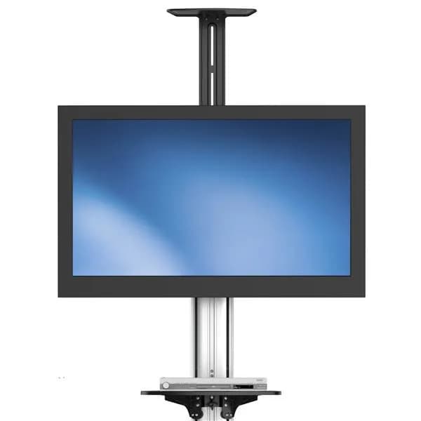 StarTech.com Carro de Transporte para Televisor de 32 a 70 Pulgadas -  5