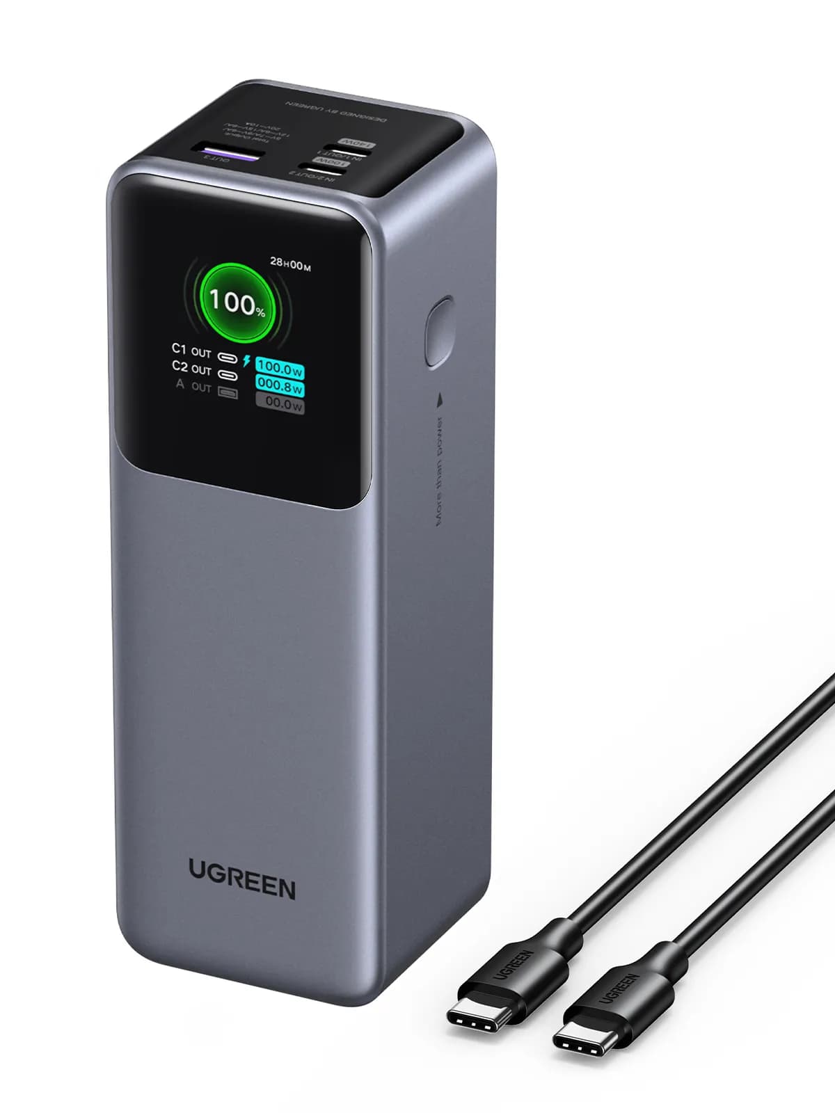 UGREEN 35525B