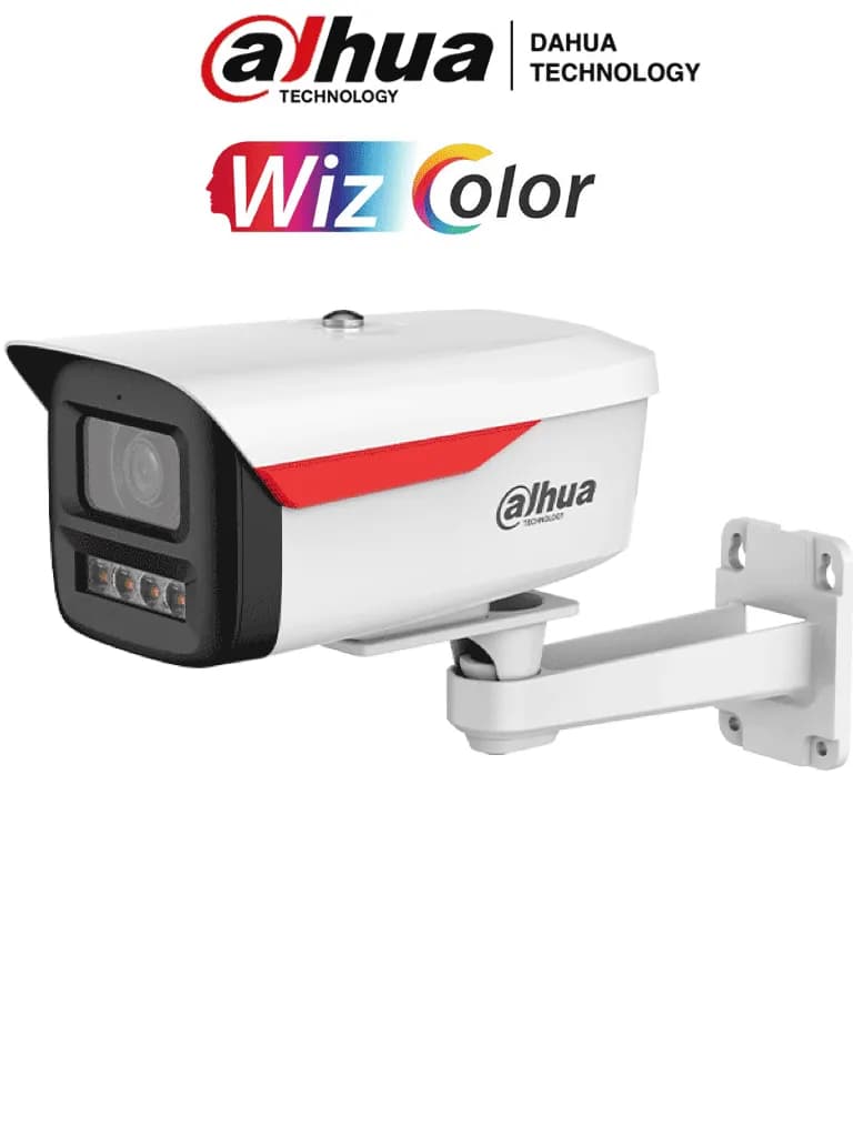 Dahua DH-IPC-HFW2649M-S-B-PRO
