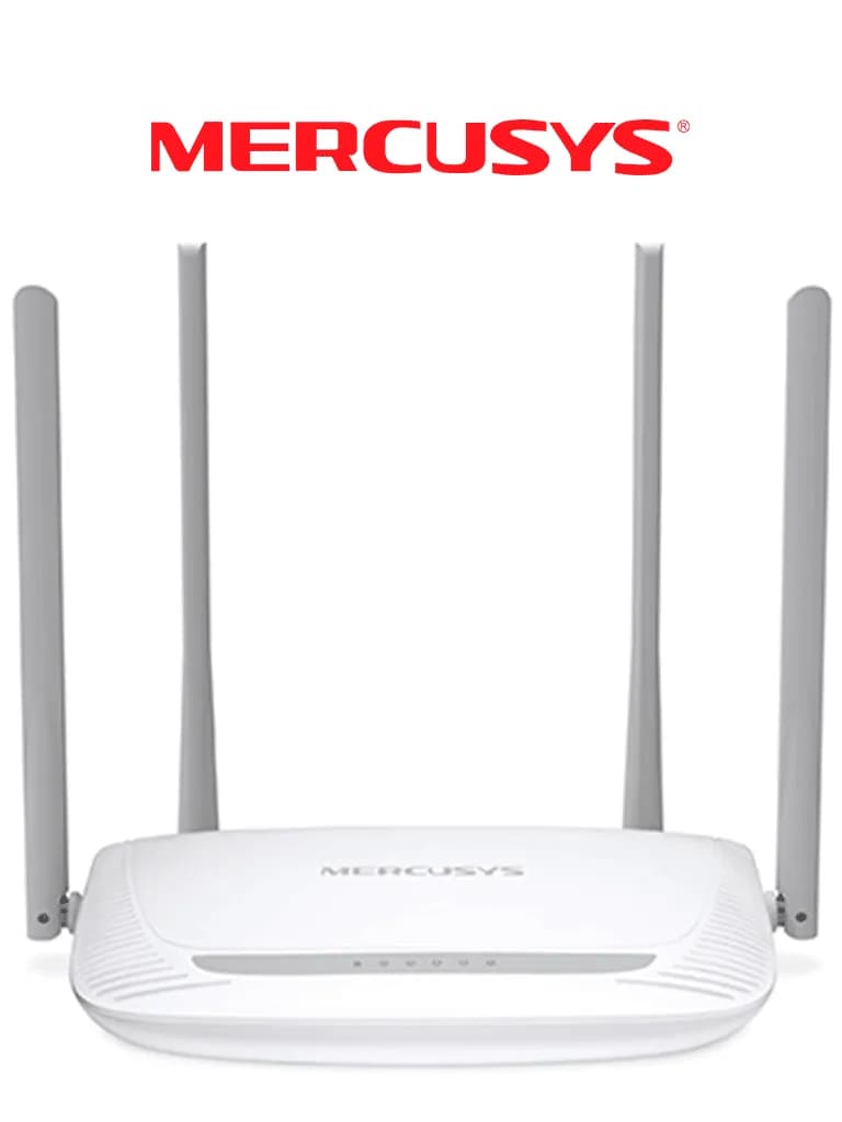 Mercusys MW325R