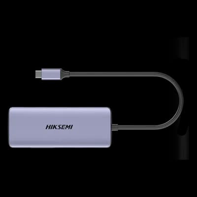 HIKSEMI by HIKVISION HS-HUB-DS11