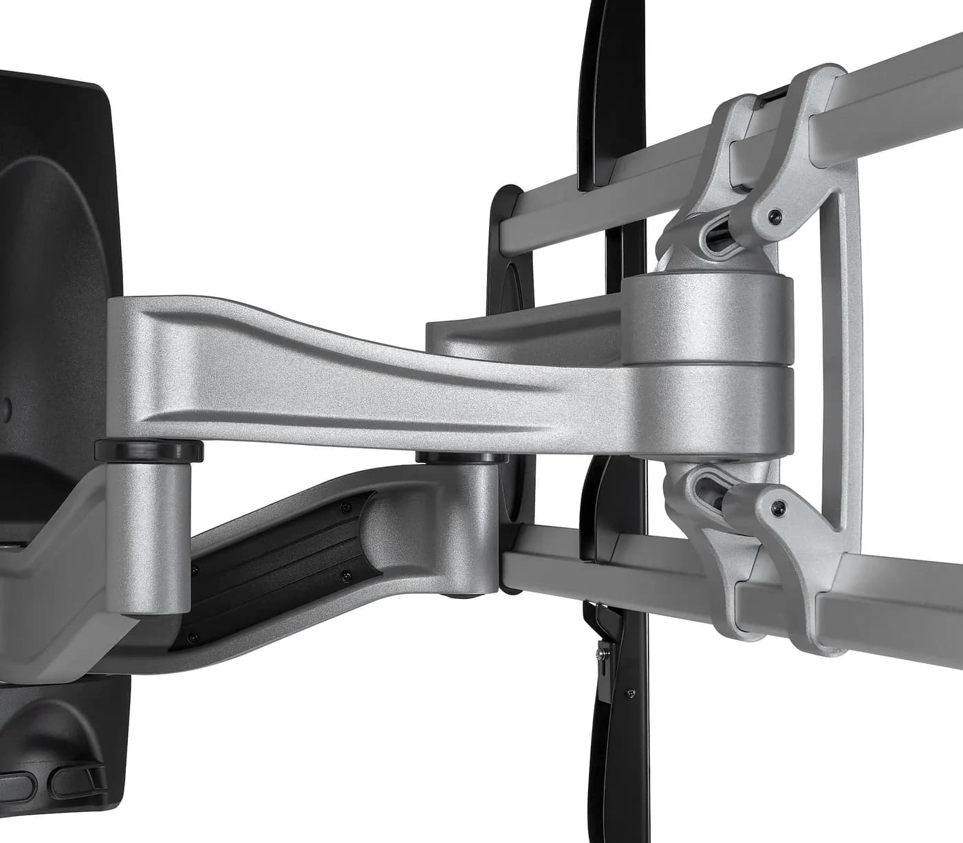 StarTech.com Soporte de TV para Pared - con Movimiento Total - Premium 5