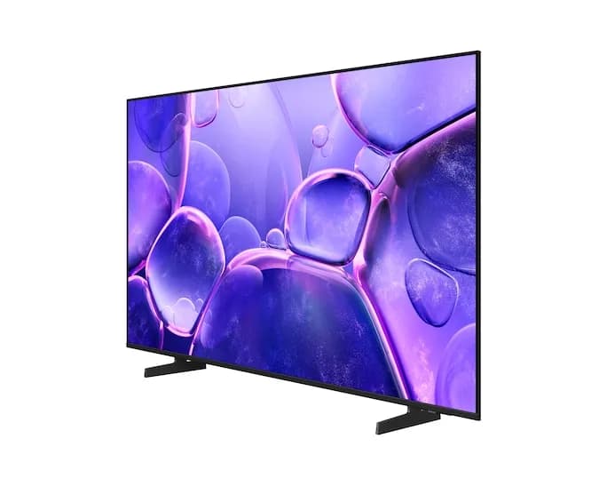 Samsung U8000F UN50U8000FFXZX Televisor 127 cm (50") 4K Ultra HD Smart 2