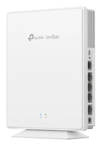 Punto de Acceso GPON / Wi-Fi 6 AX1800 / 1 Puerto GPON / 1 Puerto FXS V 2