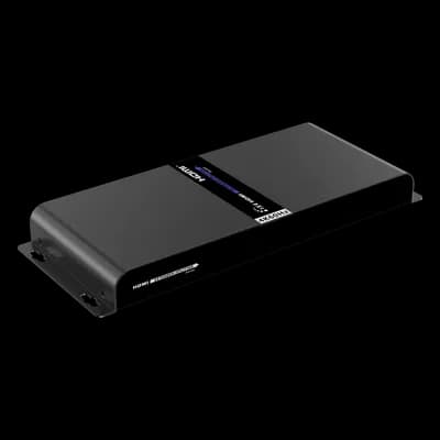 EPCOM Titanium TT3144KHDBITT