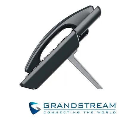 TELEFONO IP GRADO CARRIER GRANDSTREAM GRP2601P / 2 CUENTAS SIP / 2 LIN 4