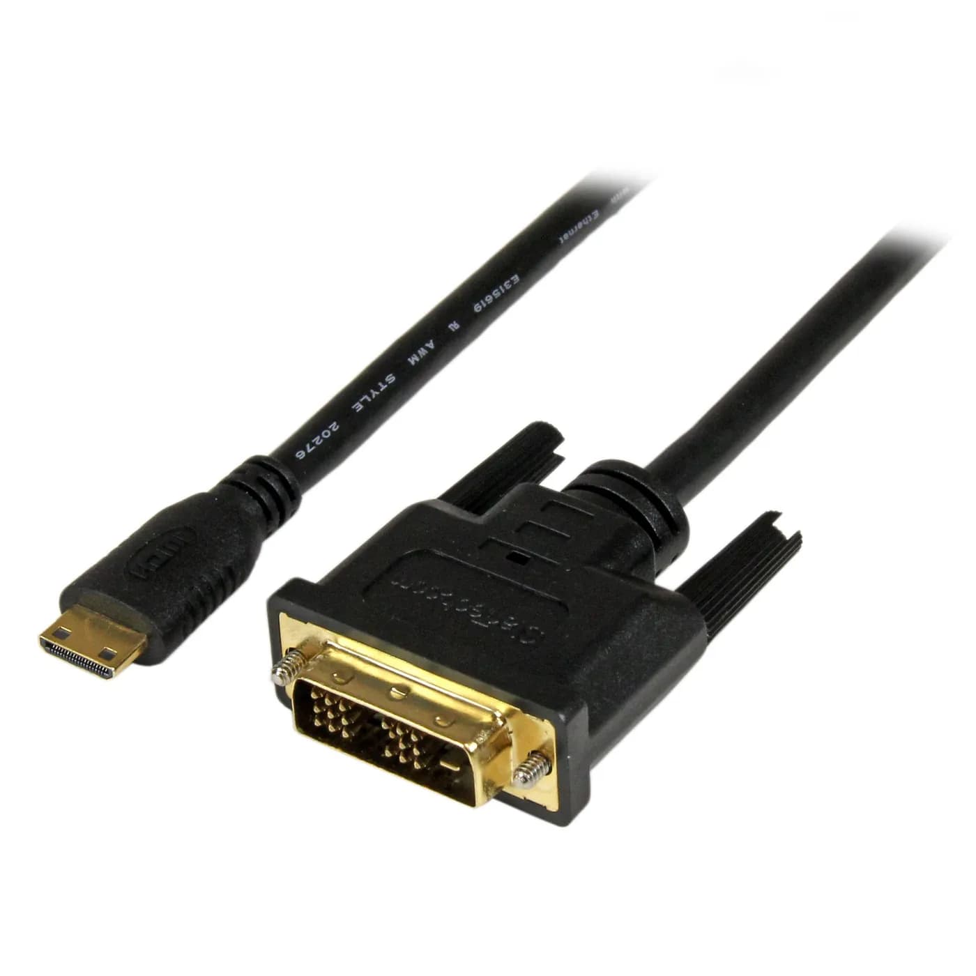 StarTech.com HDCDVIMM2M