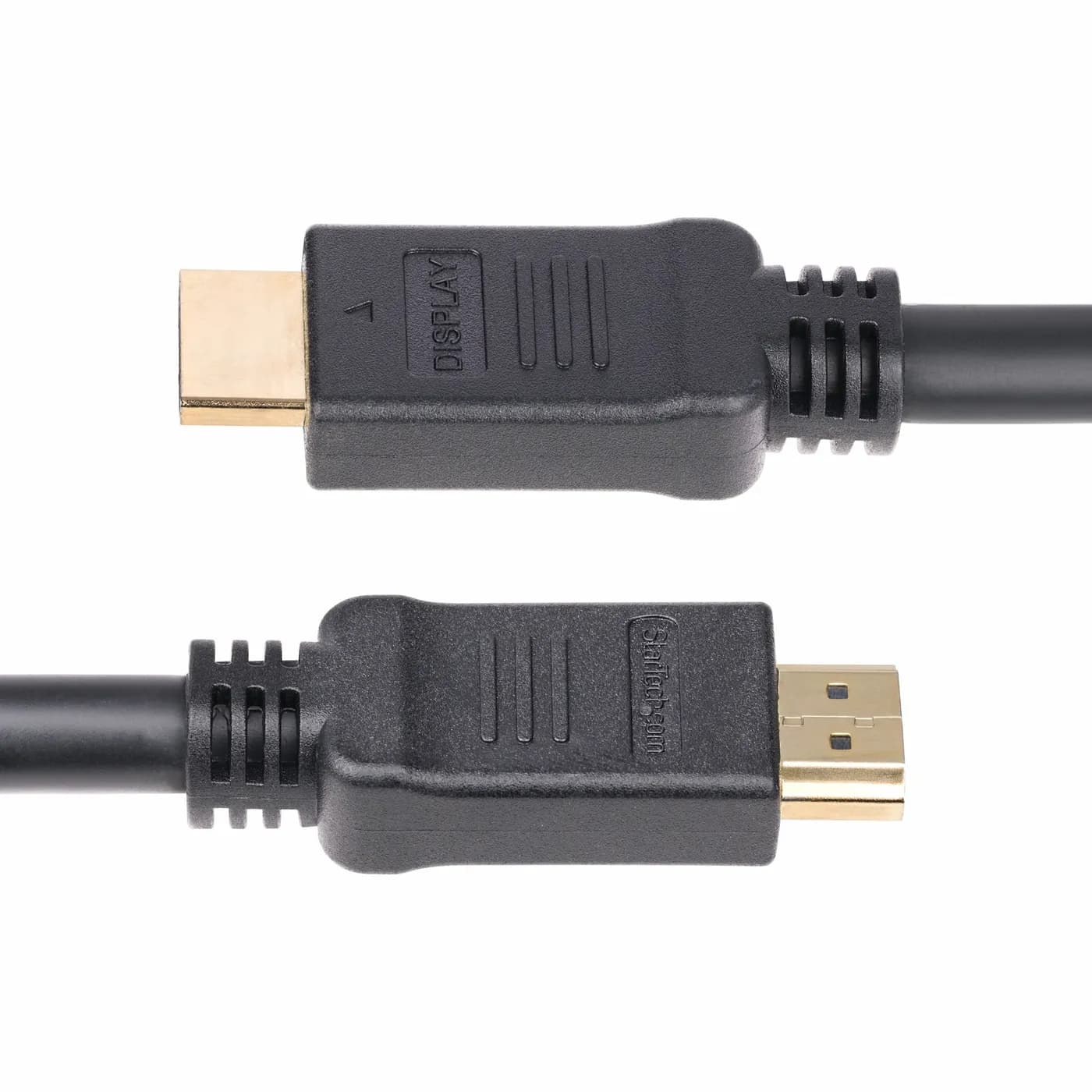 StarTech.com Cable HDMI 2.0 Activo de 10m - CMP - para Plénum - Cable  5