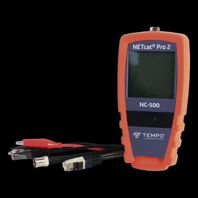 Tempo NC-500