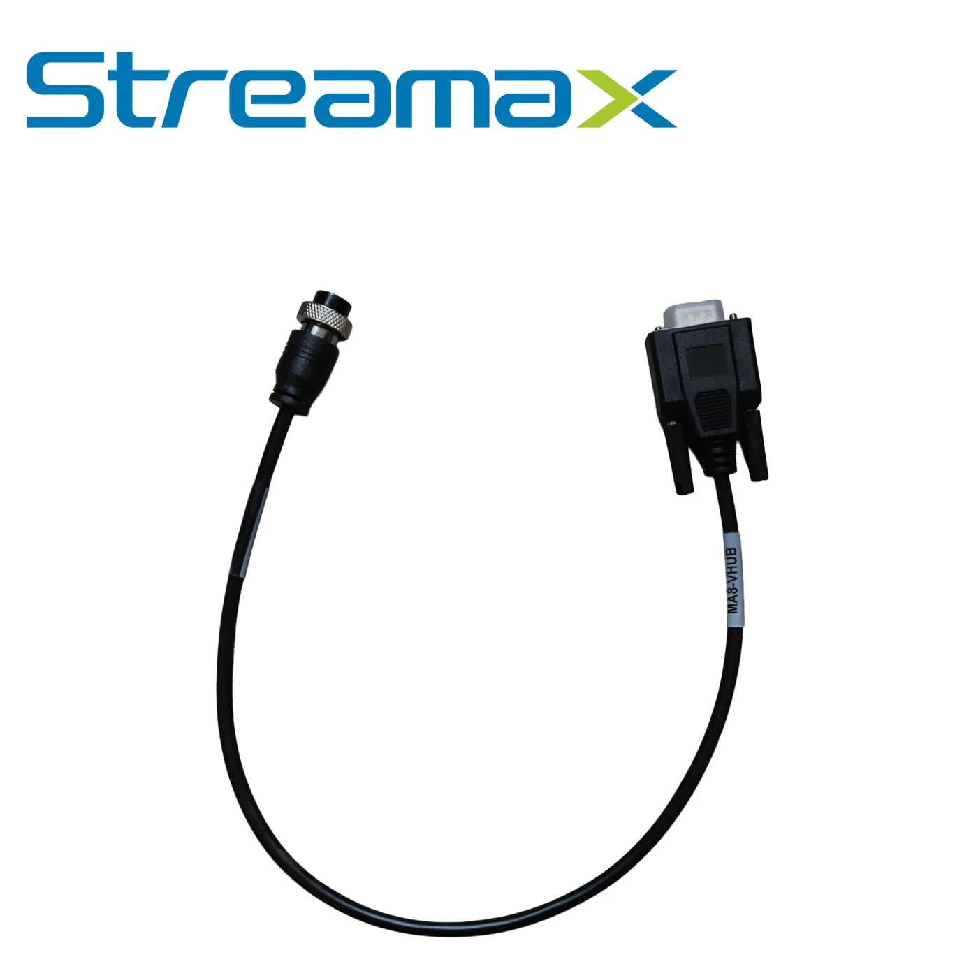 Streamax - Meriva MA8-VHUB