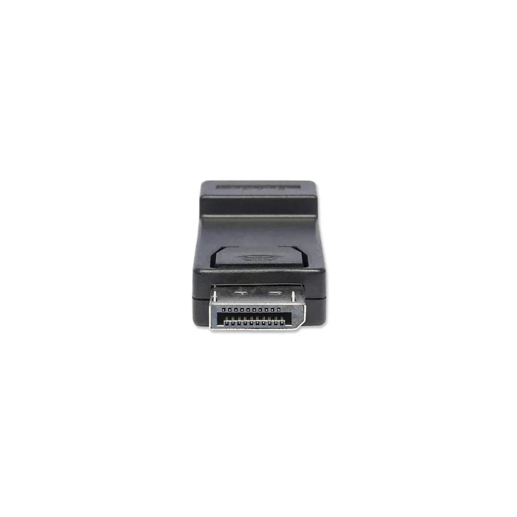 ADAPTADOR MAN DISPLAYPORT MACHO A HDMI HEMBRA 5
