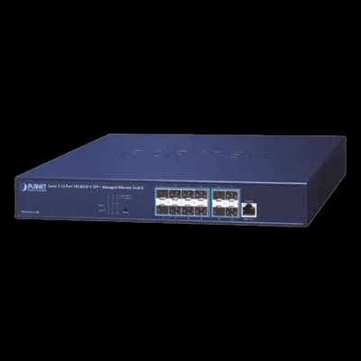 Planet XGS-6311-12X