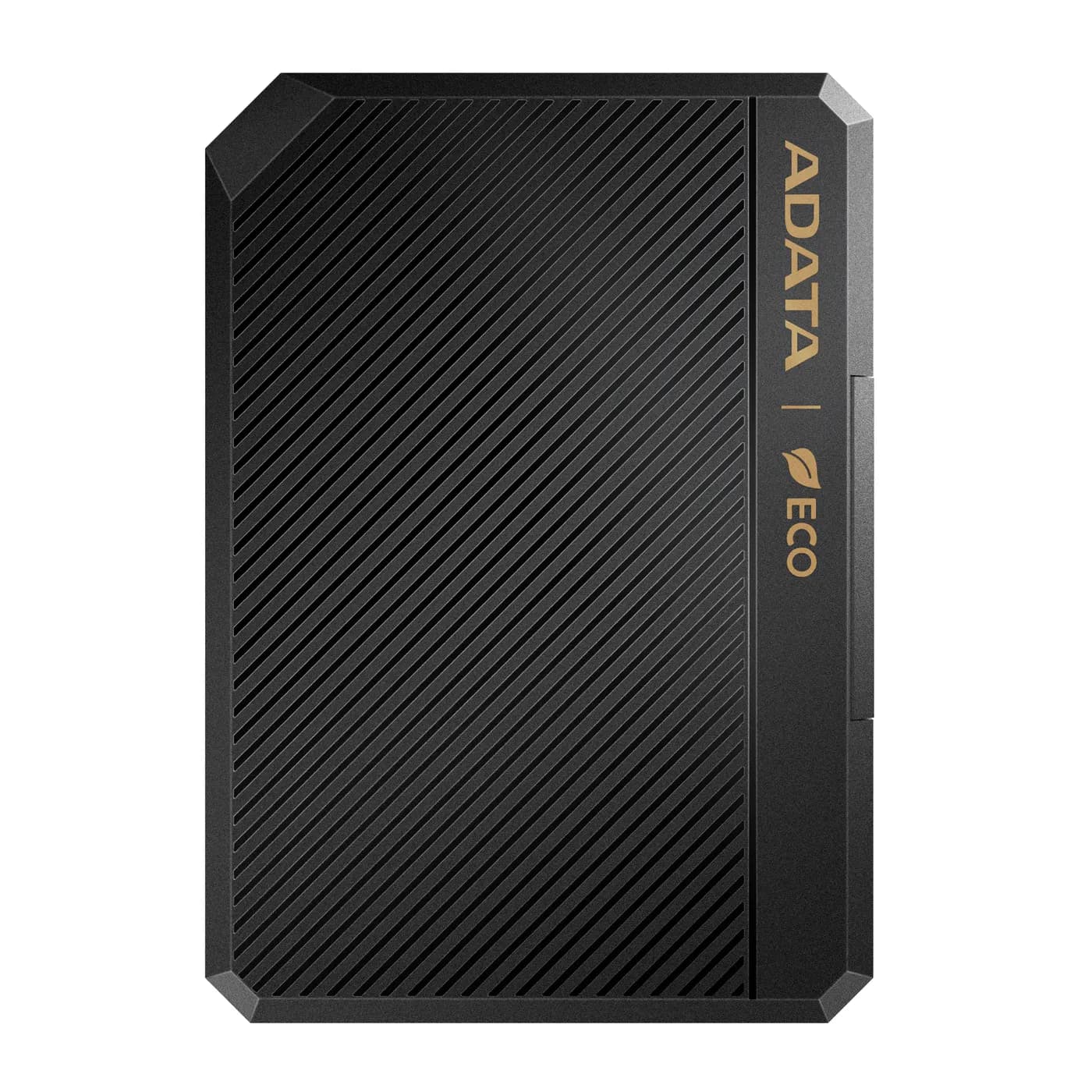 ADATA EC600-BCBK caja para disco duro externo Cubierta de disco duro/S 2