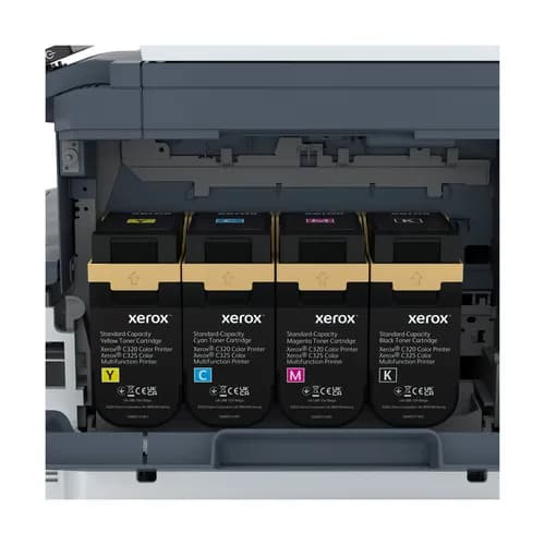 Xerox C325_DNI Impresora multifunción Laser A4 4800 x 4800 DPI 35 ppm  30