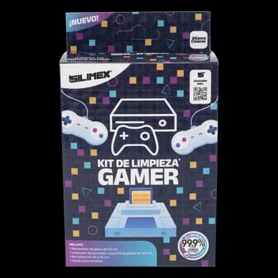 Silimex KIT-GAMER