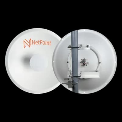 NetPoint NPPROUW