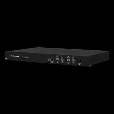 Ubiquiti ER-8-XG