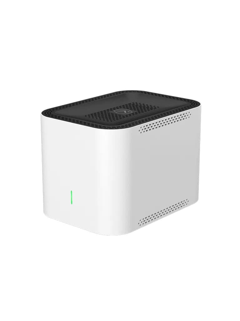 Alarm.com ADC-SVR210-2TB  - NVR de 8 canales y HDD de 2 TB 5